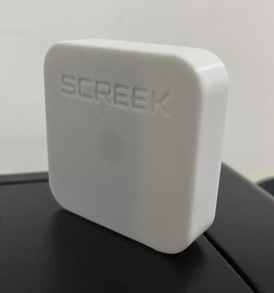 Human Sensor 2A For Home Assistant By SCREEK (HLK-LD2450, ESP32-C3, ESPHome)
