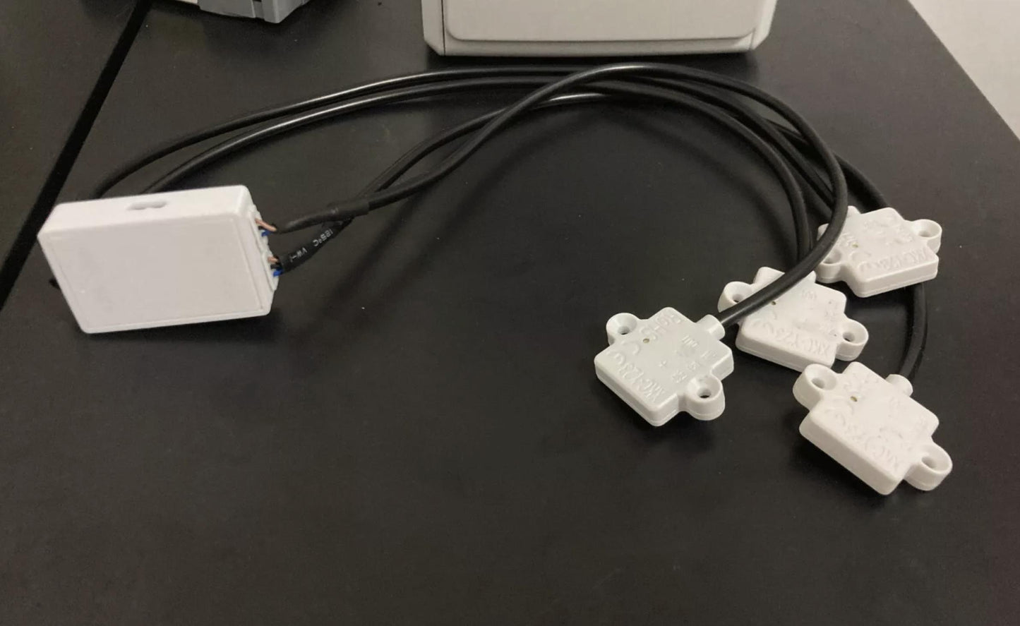 Water Sensor WS2 For Home Assistant By SCREEK (wifi, esp32-c3, esphome)