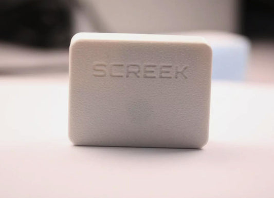 Human Sensor F2 For Home Assistant By SCREEK (LD1125F + ESP32C3 + ESPHOME)